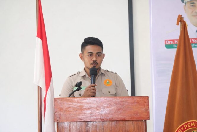 
					Pemuda Muhammadiyah Halmahera Timur Sesalkan Pernyataan Kabag Humas Pemkab Haltim