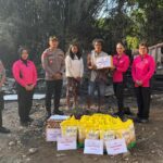 Peduli Korban Kebakaran, Bhayangkari Cabang Toraja Utara Serahkan Bantuan Sosial IMG-20260126-WA0120