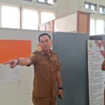 Sekda Halmahera Timur Sidak Mendadak, Kursi Kabag Ekbang di Keluarkan Dari Ruangan IMG-20260127-WA0057