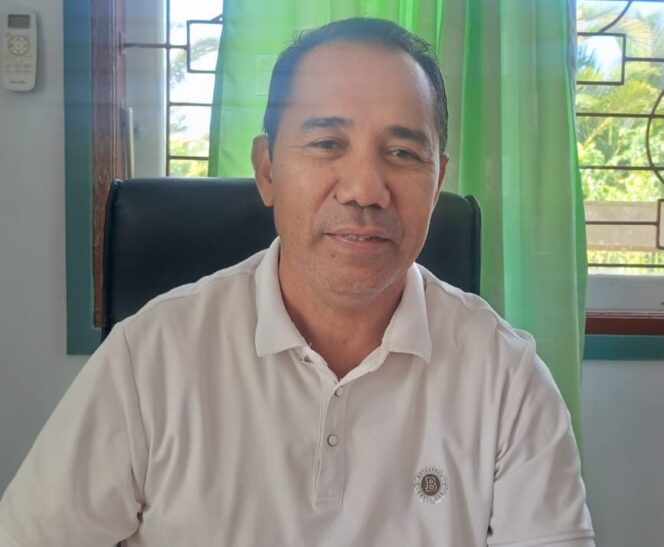 
					Halmahera Timur Sukses Menempati Urutan Ke 3 Tertinggi di Maluku Utara Untuk Capayan Program Cek Kesehatan