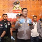 Polres Tana Toraja Bongkar Peredaran Sabu, 4 Orang Pelaku Narkoba Ditangkap IMG-20260130-WA0136