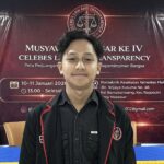 Celebes Law and Transparancy Tetapkan Rifki Ramadhan sebagai Ketua Terpilih CLAT Periode 2026–2027 IMG_20260112_103145