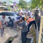 Tindaklanjuti Arahan Presiden RI, Kapolres Enrekang Perintahkan Jajaran Laksanakan Kurvei Wujudkan Lingkungan Kerja Bersih IMG-20260205-WA0025