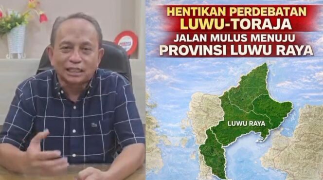 
					H.M. Siddiq BM, Anggota DPRD Luwu Timur Komisi I. Foto: Istimewa