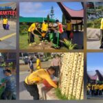 Polres Toraja Utara Gelar Aksi Kerja Bakti, Wujudkan Indonesia Bersih IMG-20260206-WA0059