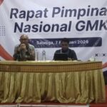 Transformasi GMKI 5.0 Wujud Kebersamaan Lintas Generasi : Jembatan Visi Misi antara Kader dan Senior IMG-20260210-WA0026