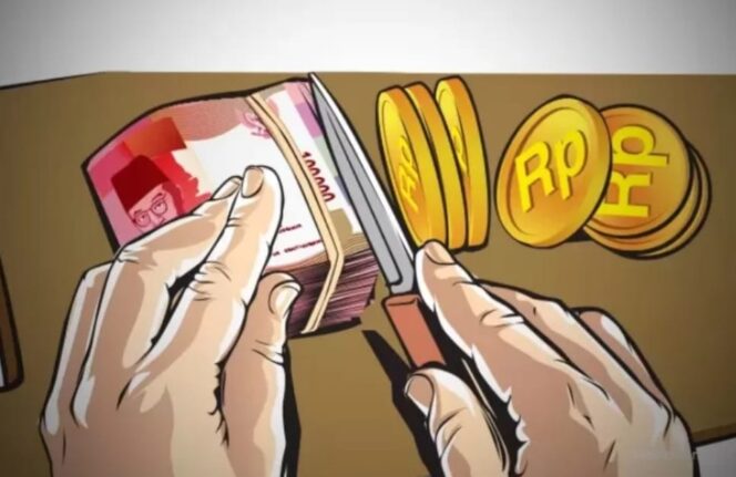 
					Diduga Mantan Kepala Sekolah SMA Negeri 6 Halmahera Timur Tilep Bantuan PIP di Sekolah Setempat