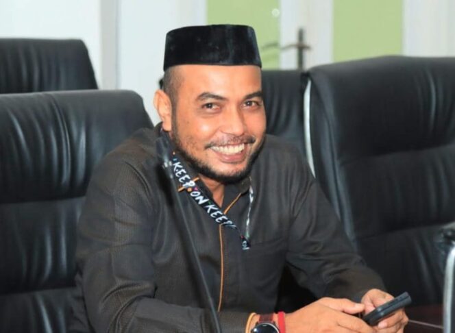 
					Komisi III DPRD Haltim Minta PT ARA Untuk Segera Tuntaskan Pembayaran Tali Asih Kepada Warga Subaim