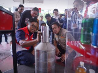 Kesiapan Energi Jelang Ramadan 1447 H. Foto: Istimewa