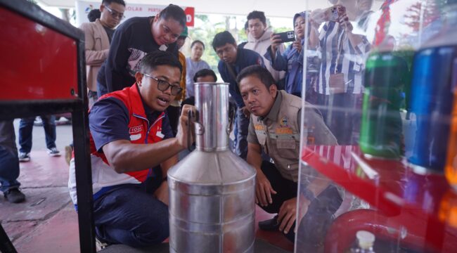 Kesiapan Energi Jelang Ramadan 1447 H. Foto: Istimewa