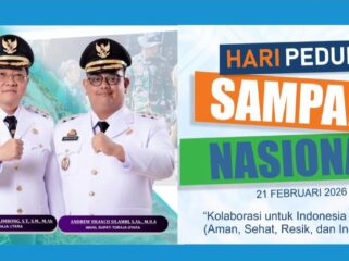 Peringatan HPSN 2026. Foto: Istimewa/Dok.Vressnews