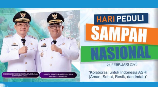 Peringatan HPSN 2026. Foto: Istimewa/Dok.Vressnews