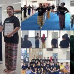 Galaxi Production Gelar Workshop Pa'gellu Tua Toraya, Menjaga Keaslian Seni dan Budaya Tari di Nusantara IMG-20260224-WA0026