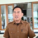 Sekda Haltim Ingatkan Pimpinan OPD Agar jangan Alergi Dengan Wartawan IMG-20260225-WA0054