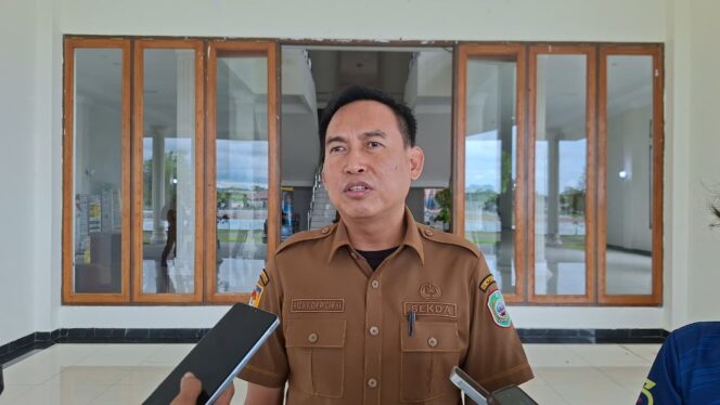 
					Pemda Halmahera Timur Mulai Action Program ASRI Presiden Prabowo Subianto Untuk Jaga Kebersihan Lingkungan dan Kualitas Hidup Sehat