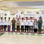Kapolres Toraja Utara Hadiri Buka Puasa Bersama Forkopimda di Masjid Raya Rantepao IMG_20260220_143634