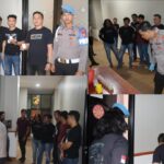 Resmob Polres Toraja Utara Jalani Tes Urine, Pastikan Bebas dari Penggunaan Narkoba IMG-20260305-WA0009
