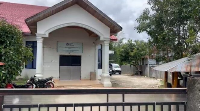 
					SPPT Pantan di Tana Toraja salah satu penyedia MBG ditutup. Foto: Istimewa