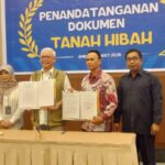 Pemda Haltim Hibahkan Lahan ke BULOG, Perkuat Infrastruktur Ketahanan Pangan IMG-20260305-WA0043