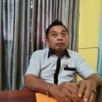 Disnakertrans Haltim Data 42 Perusahaan Beroperasi, Usai Lebaran Mulai Pendataan Subkontraktor IMG-20260305-WA0094