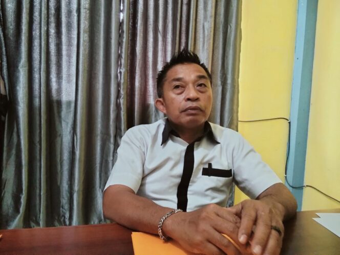 
					Disnakertrans Haltim Data 42 Perusahaan Beroperasi, Usai Lebaran Mulai Pendataan Subkontraktor