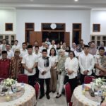 Berbagi Kebahagiaan di Bulan Suci Ramadan, Kejari Tana Toraja Gelar Buka Puasa Bersama IMG-20260306-WA0031