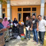 PT Mangkuluhur Meneral Indonesia GAP Fondation Site Adhita Nikel Indonesia di Kota Maba Salurkan Bantuan 150 Paket Sembako di Desa Soagimalaha dan Sangaji IMG-20260306-WA0095