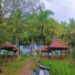 Wisata Tapalo di Desa Gotowasi Terlihat Rusak dan Tidak Terurus IMG-20260308-WA0019