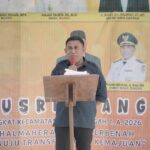 Bapeda Halmahera Timur laksanakan Musrenbang Tingkat Kecamatan Untuk Tahun Anggaran 2027 IMG-20260309-WA0046