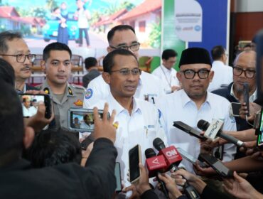 jumpa pers layanan BPJS Kesehatan pada Senin (9/3/2026). Foto: Istimewa