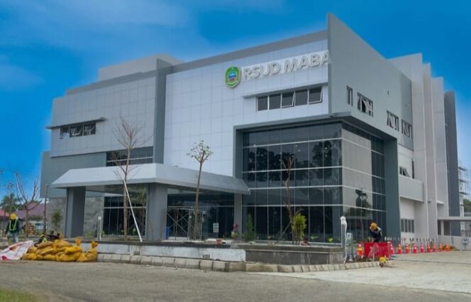 
					Insentif Dua Bulan Tak di Bayar, Dokter Spesialis dan Umum Ancam Mogok Pelayanan di RSUD Maba Halmahera Timur