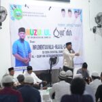 Bupati Halmahera Timur Hadiri Peringatan Nujulul Qur'an Yang Digelar di Desa Toboino Kecamatan Wasile Timur IMG-20260309-WA0098