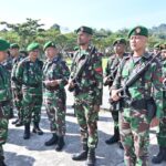 Timur Tengah Memanas, Dandim 1414 Tator Pimpin Apel Gelar Pasukan dan Perlengkapan Kodim Antisipasi Dampak Global IMG-20260310-WA0108