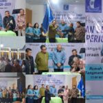 PCPS GMKI Toraja Utara Dilantik, William Sabandar: Ruang Strategis Mendorong Potensi Diri Untuk Pembangunan Daerah IMG-20260318-WA0077