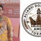 Eliyah Acantha Manapa Sampetoding, Koordinator Aliansi Dosen Muda Toraja (ADMT). Foto: Istimewa