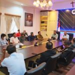 Pasca Aksi di BPS Gereja Toraja, FKUB Toraja Utara Gelar Pertemuan Terbatas IMG-20260325-WA0015