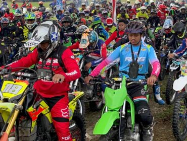 Event Adventure Trail 