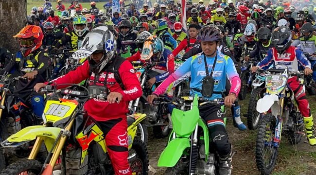 Event Adventure Trail 