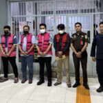 Korupsi P3-TGAI, Mantan Anggota DPR RI Muh Fauzi dan Wakil Ketua DPRD Luwu Ditahan IMG_20260305_185430