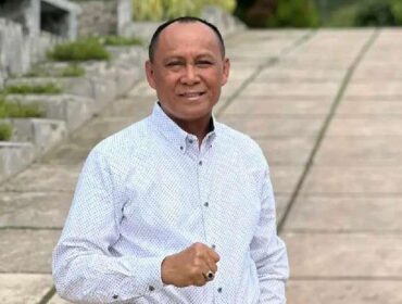 Victor Datuan Batara. Foto: Istimewa