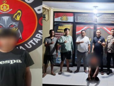 Nekat perkosa sepupunya, DP (16) diamankan Polisi. Foto: Istimewa