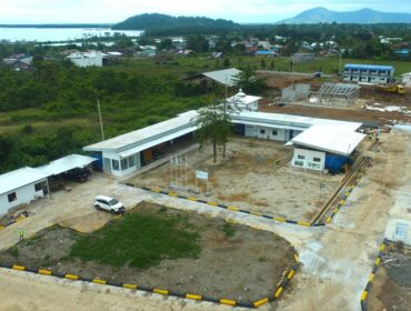 PT. Bukaka Mandiri Sejahtera. Foto: Istimewa