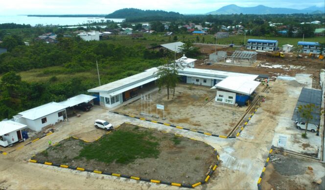 
					PT. Bukaka Mandiri Sejahtera. Foto: Istimewa