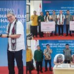 Toraja Utara Terima Bantuan Alat Kesehatan dan Sarana Pelatihan Dokter Kecil dari PT Toyota Motor Manufacturing Indonesia IMG-20260416-WA0357