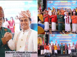 PMTI Sulawesi Tenggara. Foto: Istimewa