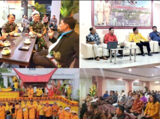 PMTI Sulawesi Tengah. Foto: Istimewa