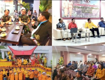 PMTI Sulawesi Tengah. Foto: Istimewa