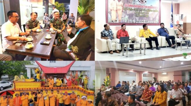 PMTI Sulawesi Tengah. Foto: Istimewa