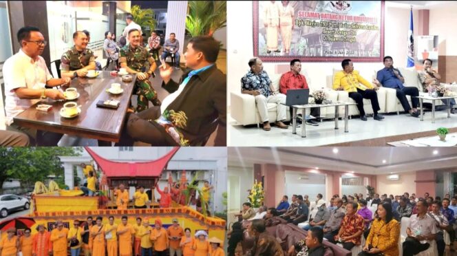 
					PMTI Sulawesi Tengah. Foto: Istimewa