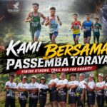 Sukses Digelar, Trail Run Passemba Toraya Bentuk Kepedulian 500 Peserta untuk Masa Depan Generasi Toraja IMG-20260425-WA0073(1)